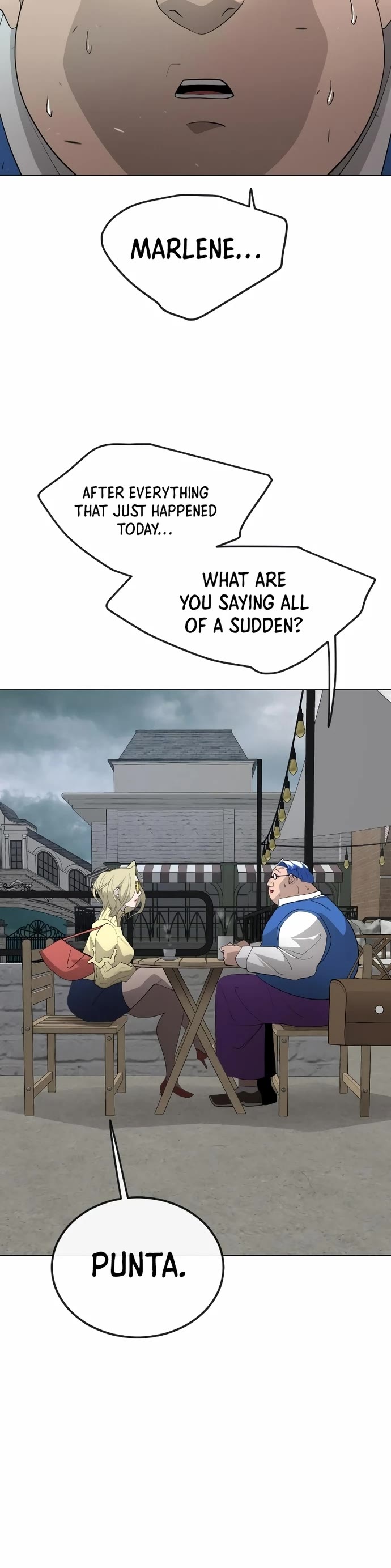 Superhuman Era Chapter 177 page 46 - Chapter 177