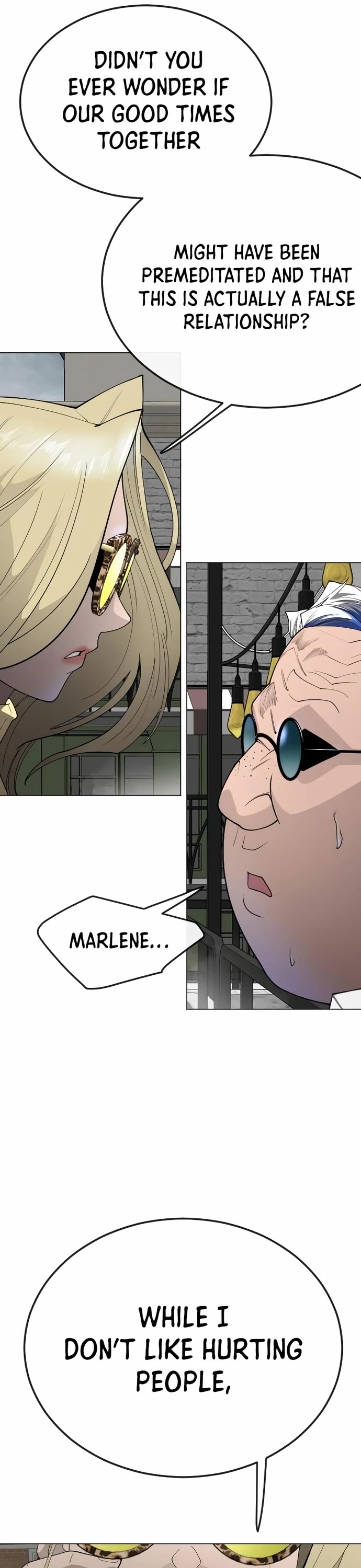 Superhuman Era Chapter 177 page 47 - Chapter 177