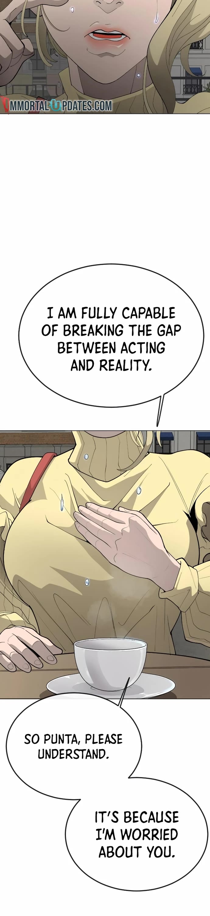 Superhuman Era Chapter 177 page 48 - Chapter 177
