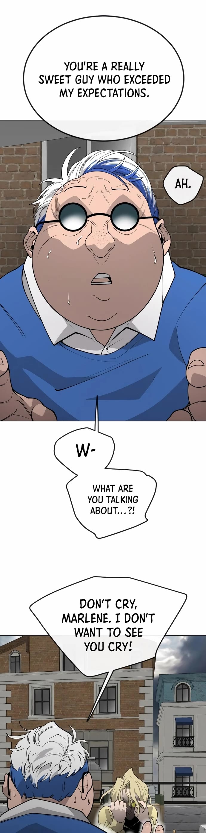 Superhuman Era Chapter 177 page 49 - Chapter 177