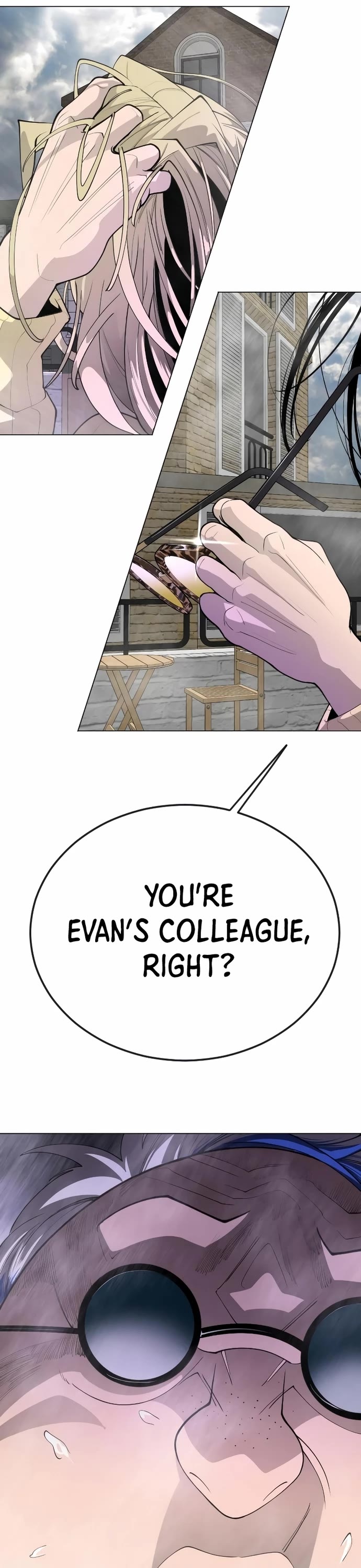 Superhuman Era Chapter 177 page 51 - Chapter 177