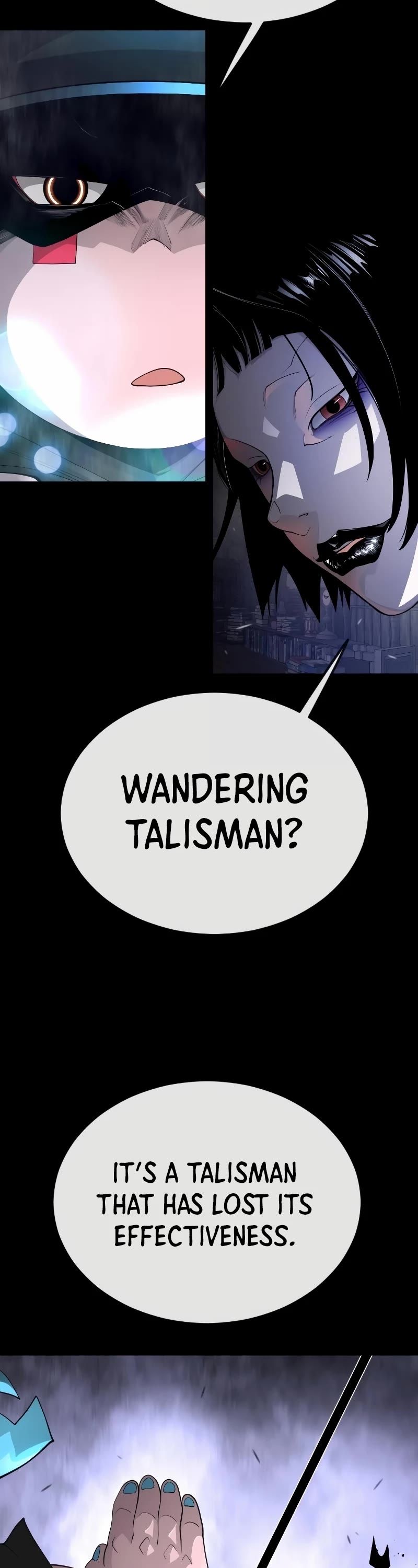 Superhuman Era Chapter 178 page 13 - Chapter 178
