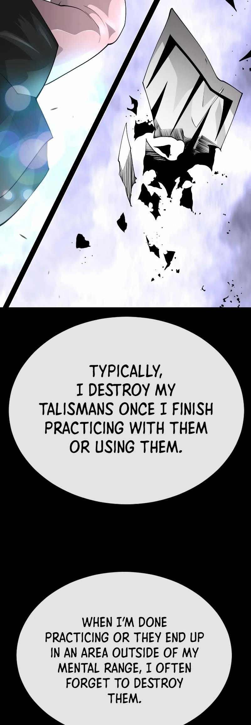 Superhuman Era Chapter 178 page 14 - Chapter 178