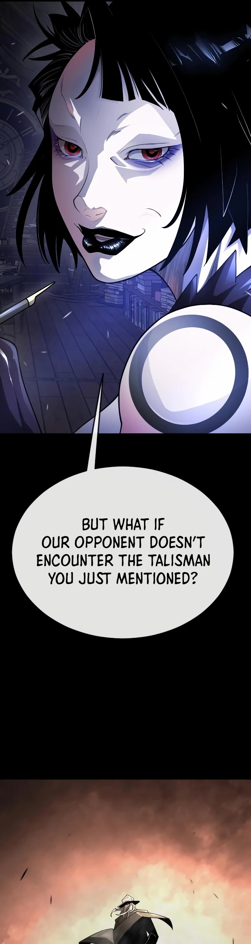 Superhuman Era Chapter 178 page 16 - Chapter 178