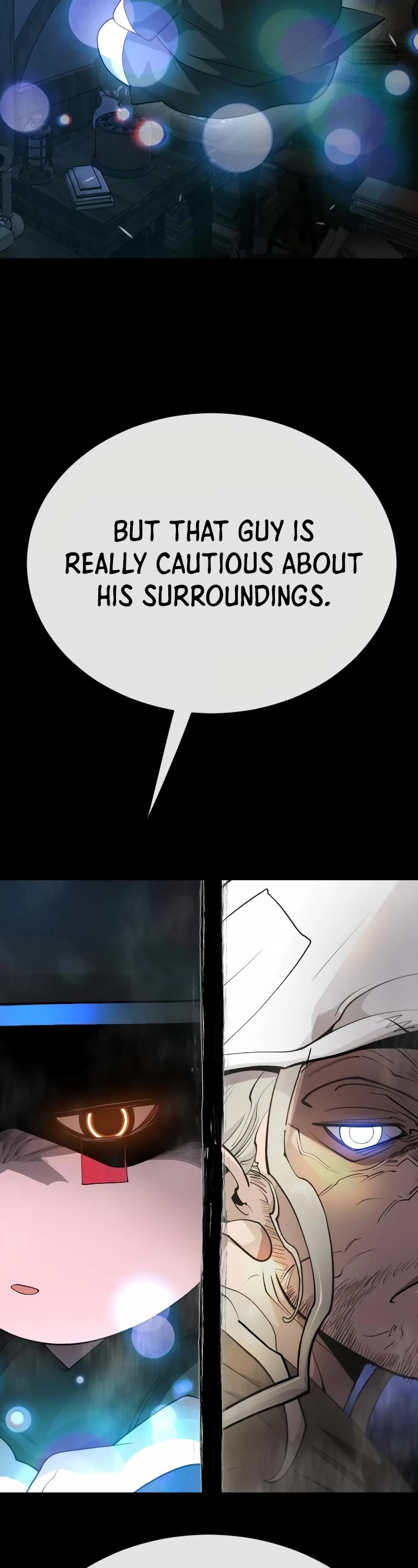 Superhuman Era Chapter 178 page 18 - Chapter 178