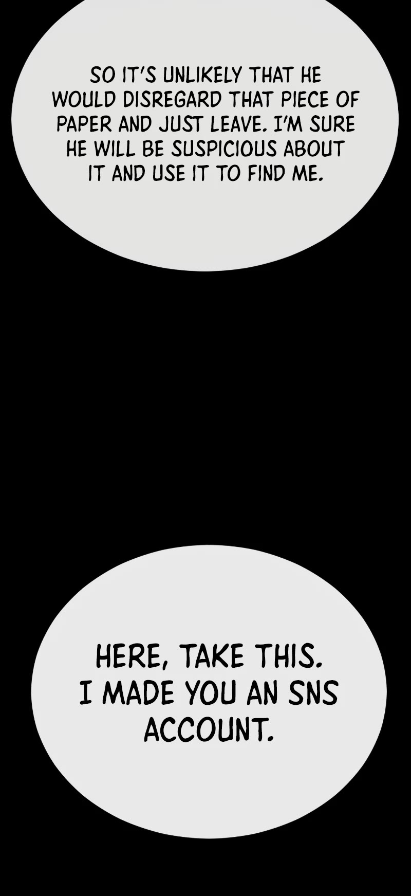 Superhuman Era Chapter 178 page 19 - Chapter 178