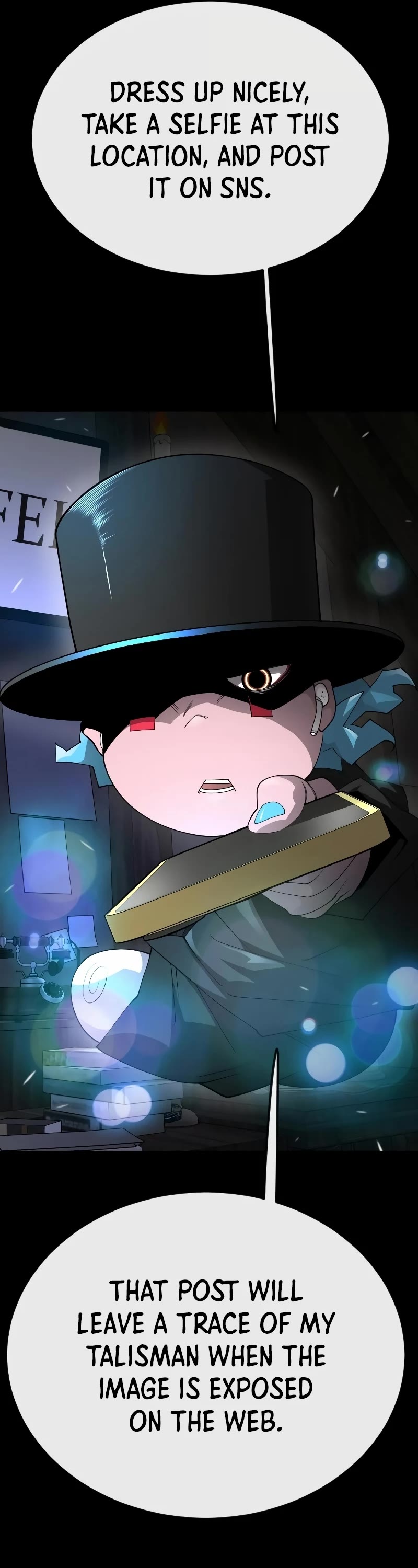 Superhuman Era Chapter 178 page 21 - Chapter 178