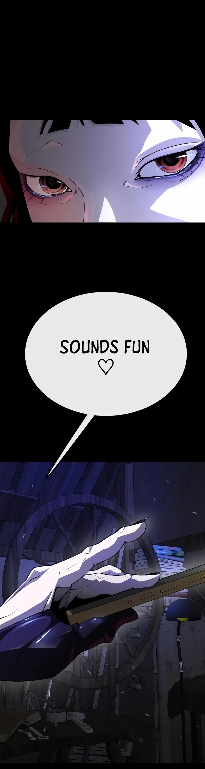 Superhuman Era Chapter 178 page 22 - Chapter 178