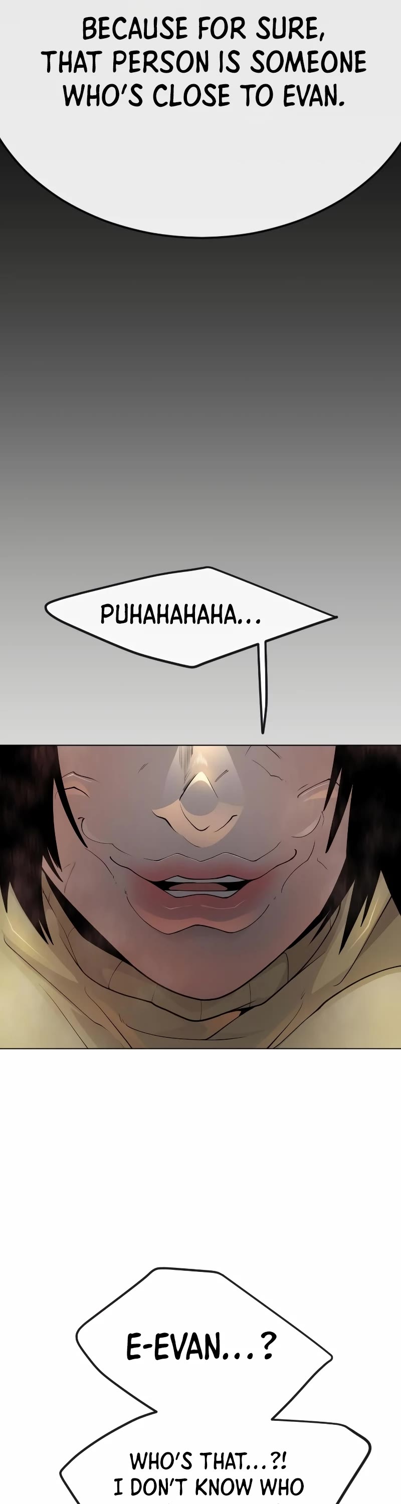 Superhuman Era Chapter 178 page 26 - Chapter 178