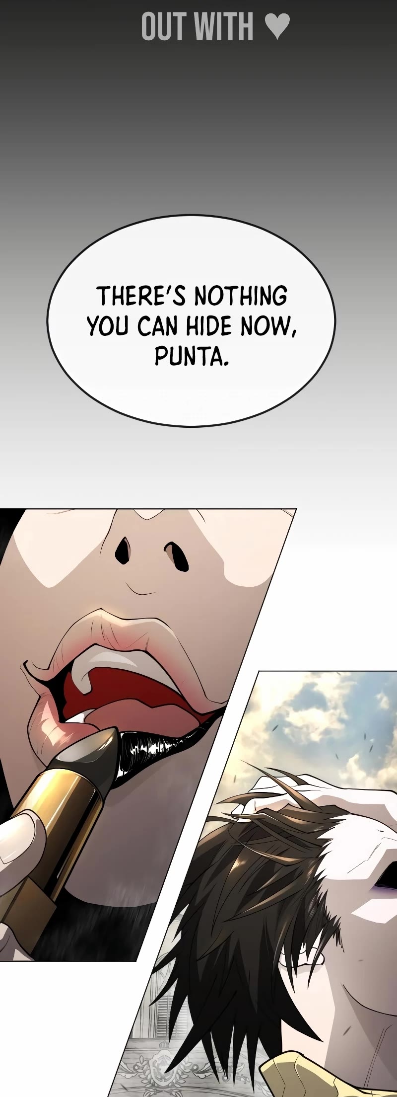 Superhuman Era Chapter 178 page 29 - Chapter 178