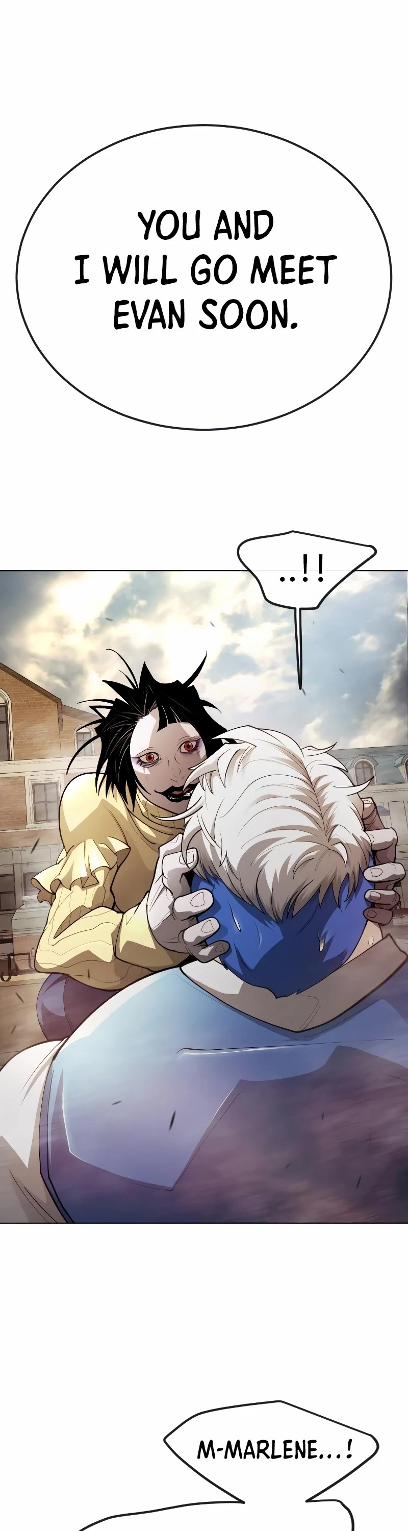 Superhuman Era Chapter 178 page 31 - Chapter 178