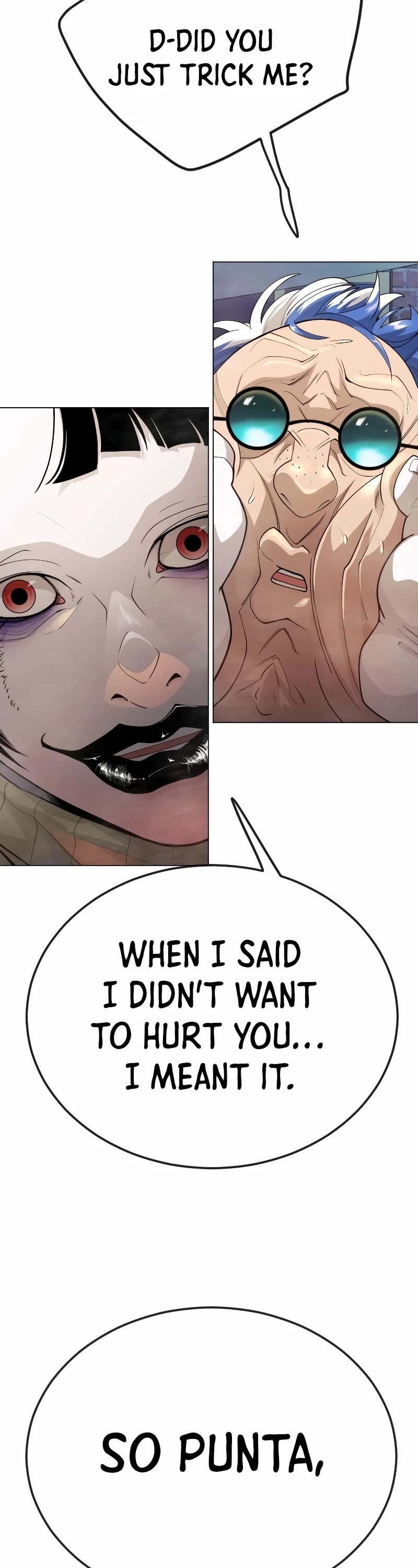 Superhuman Era Chapter 178 page 32 - Chapter 178
