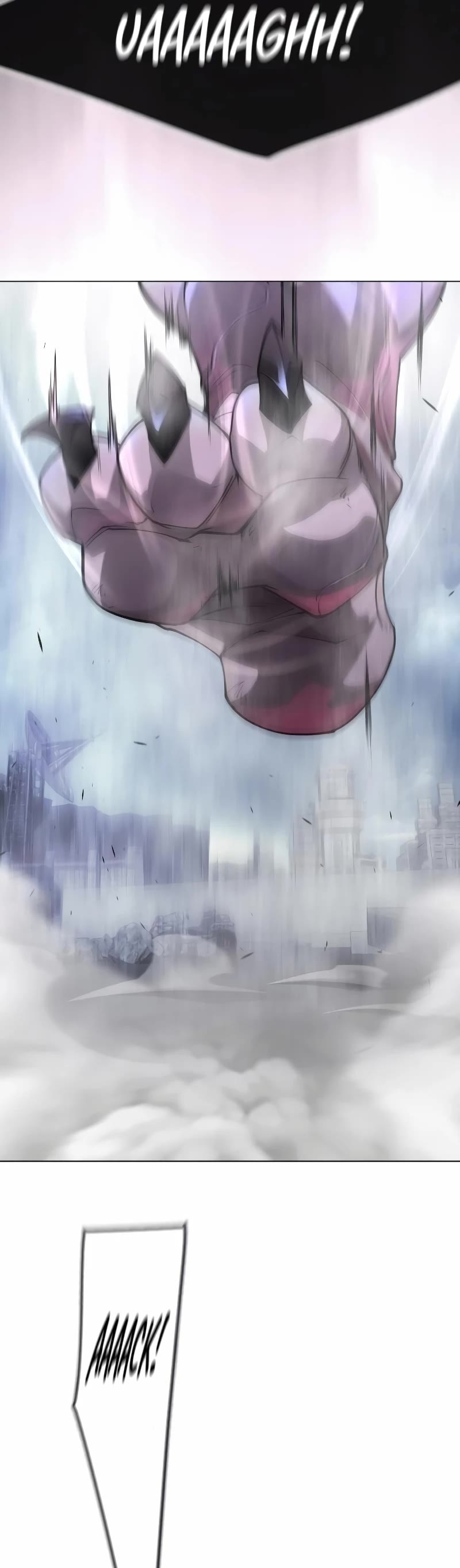 Superhuman Era Chapter 178 page 34 - Chapter 178