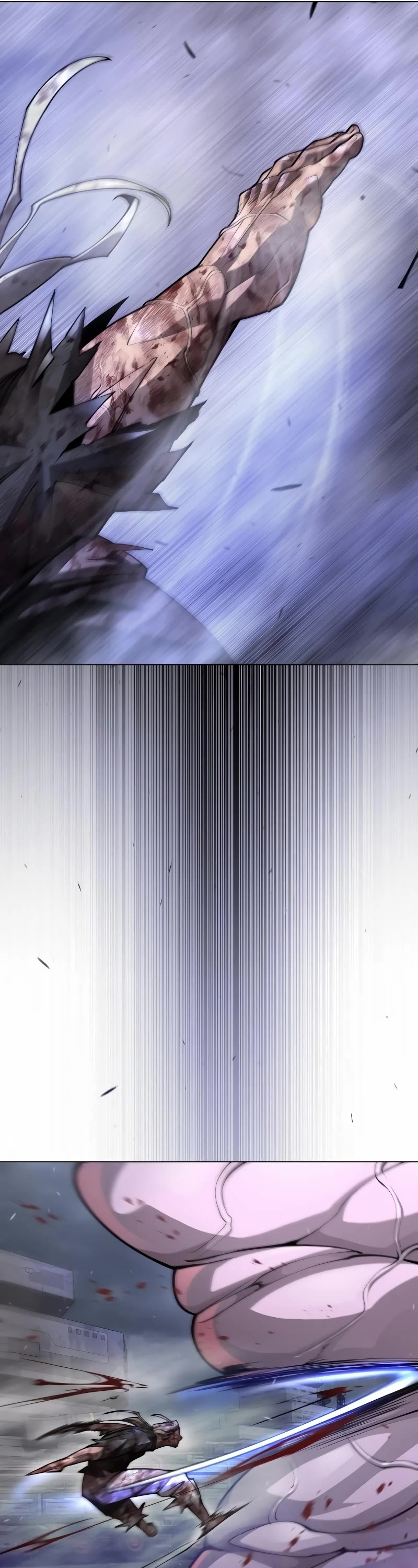 Superhuman Era Chapter 178 page 36 - Chapter 178