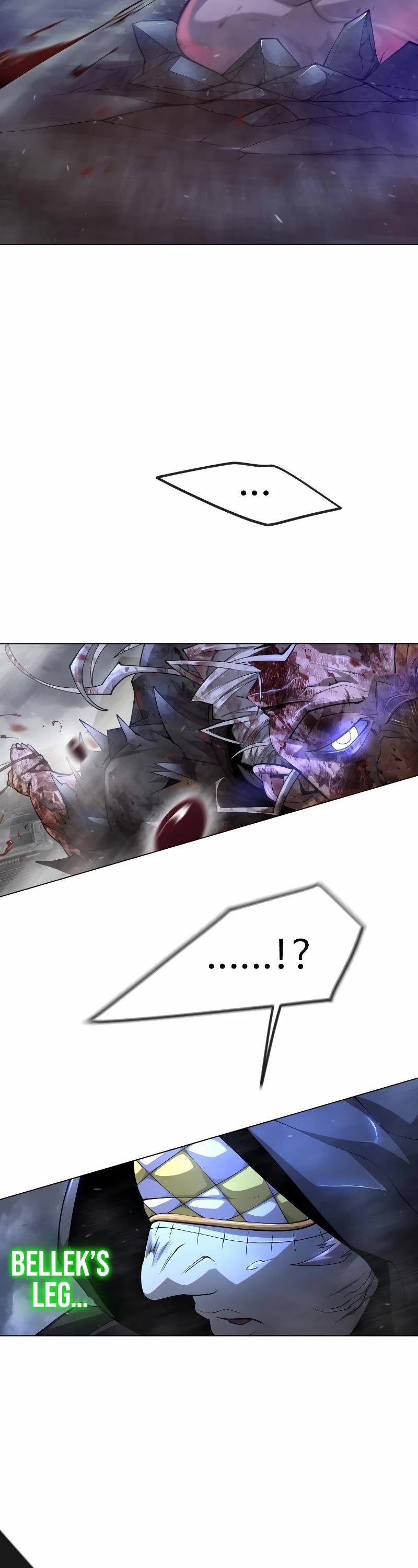 Superhuman Era Chapter 178 page 37 - Chapter 178