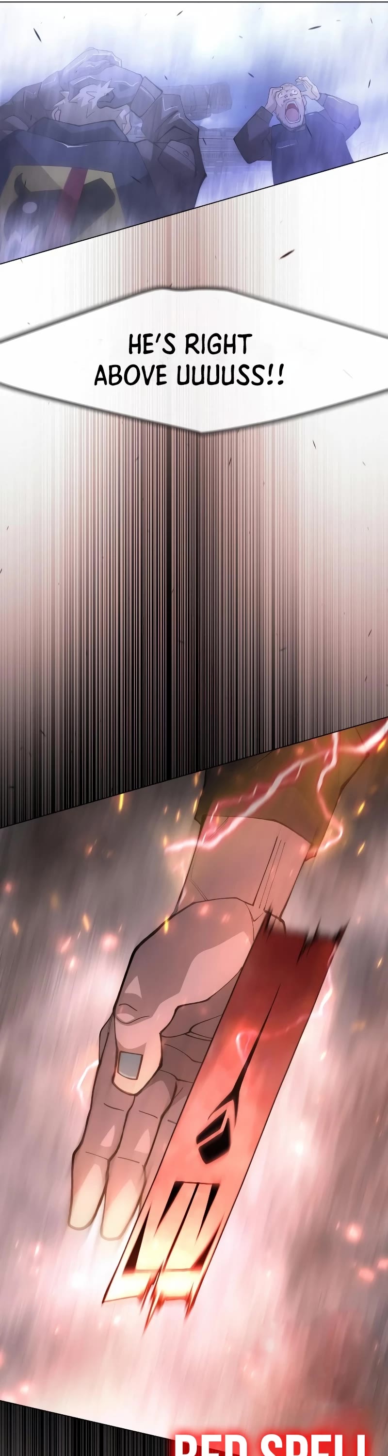 Superhuman Era Chapter 178 page 41 - Chapter 178