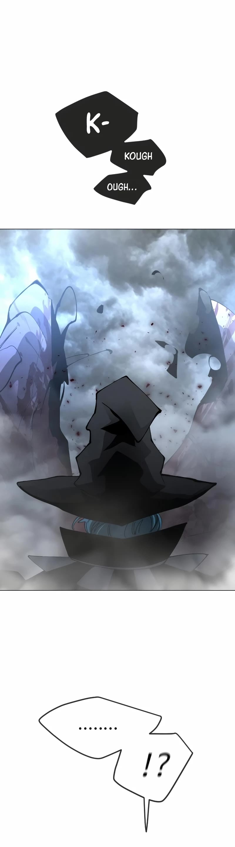 Superhuman Era Chapter 178 page 45 - Chapter 178