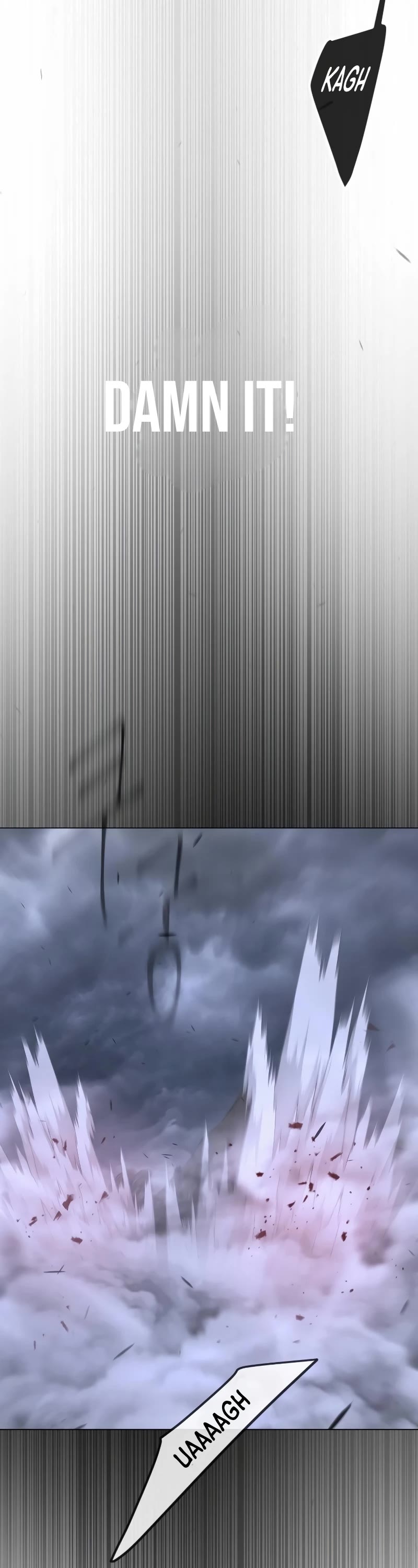 Superhuman Era Chapter 178 page 47 - Chapter 178