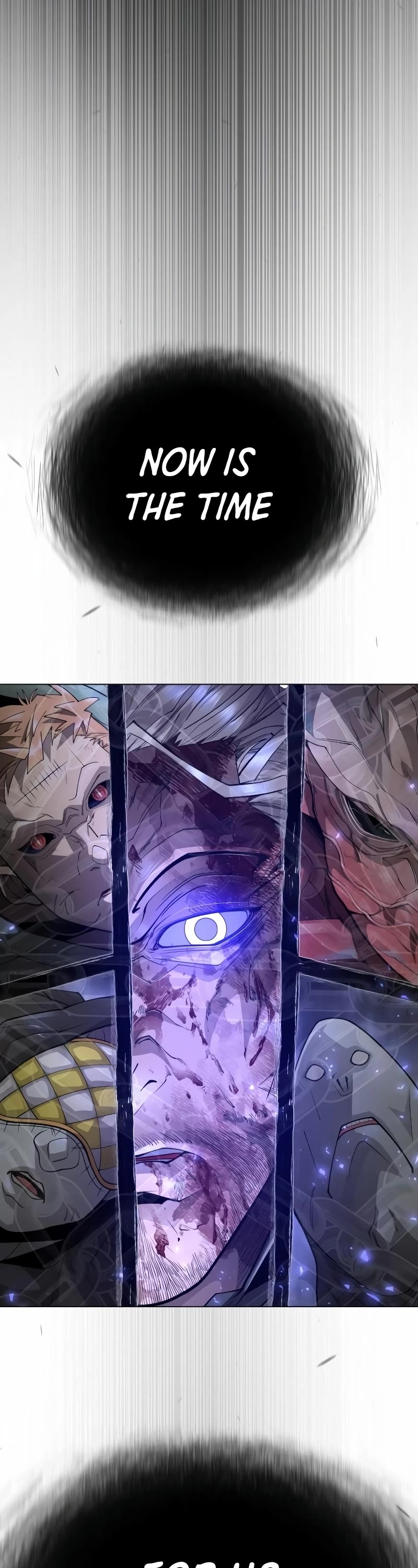 Superhuman Era Chapter 178 page 48 - Chapter 178