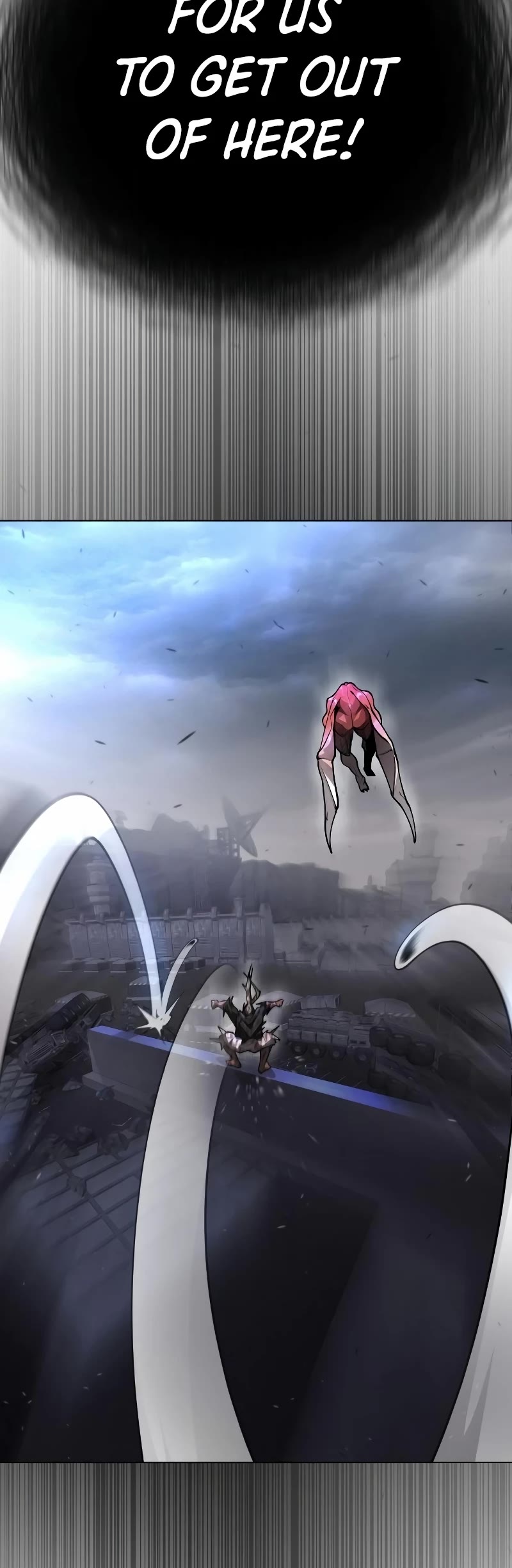 Superhuman Era Chapter 178 page 49 - Chapter 178