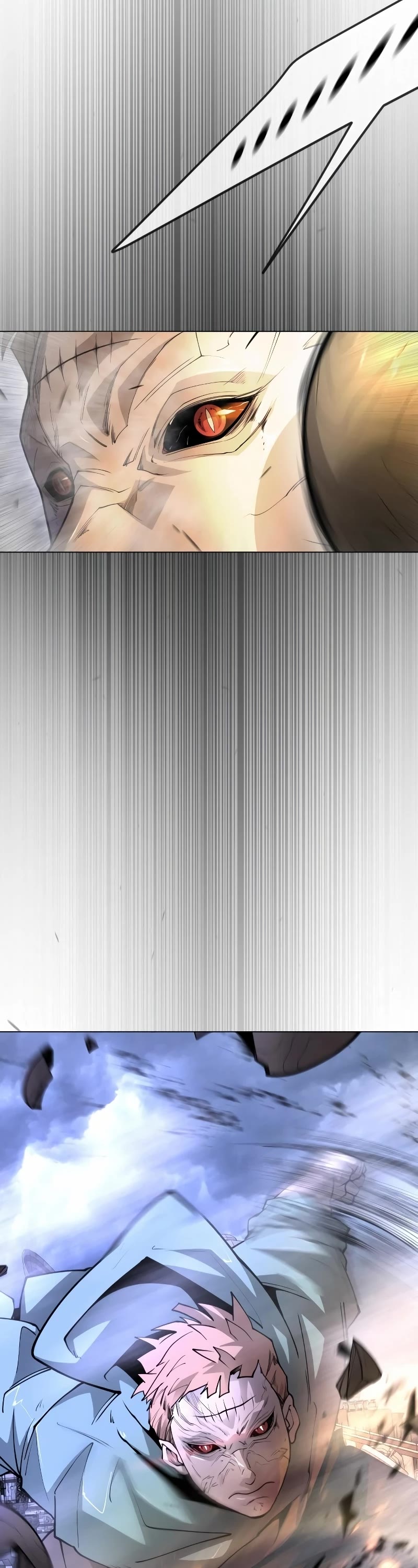 Superhuman Era Chapter 178 page 52 - Chapter 178