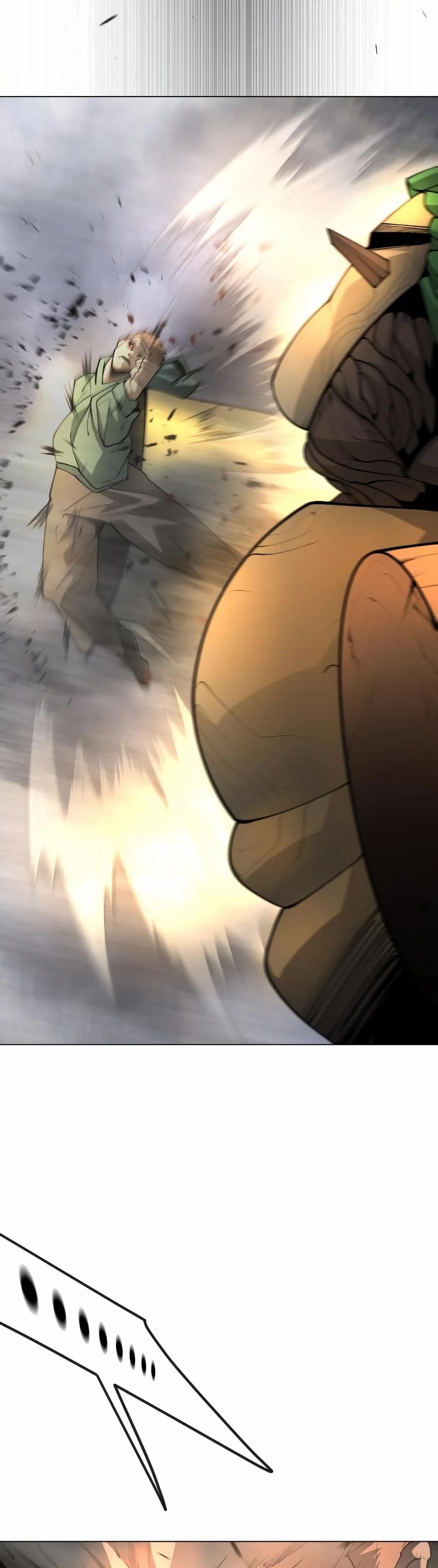 Superhuman Era Chapter 178 page 57 - Chapter 178