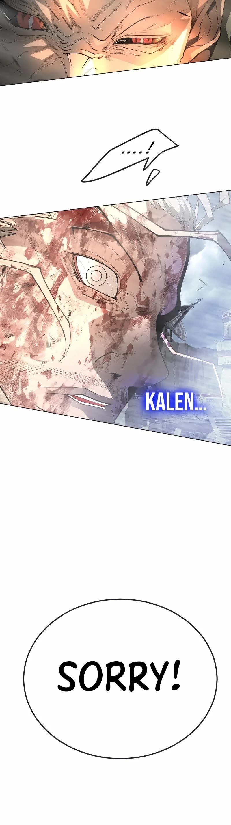 Superhuman Era Chapter 178 page 58 - Chapter 178