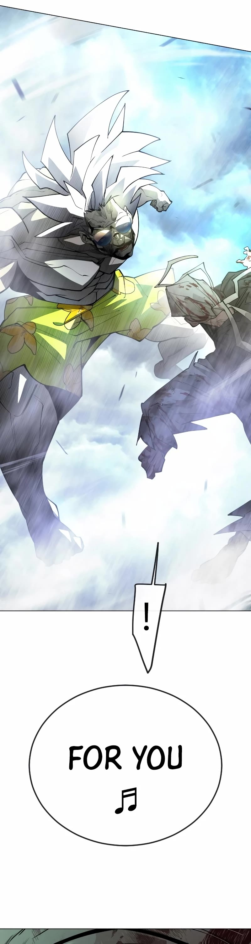 Superhuman Era Chapter 178 page 59 - Chapter 178