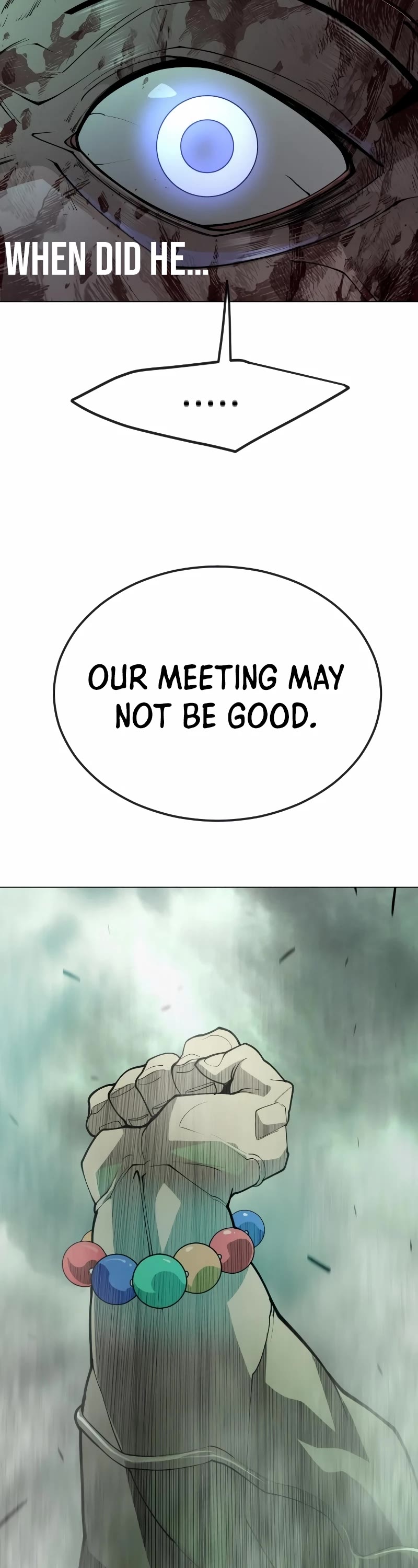 Superhuman Era Chapter 178 page 60 - Chapter 178