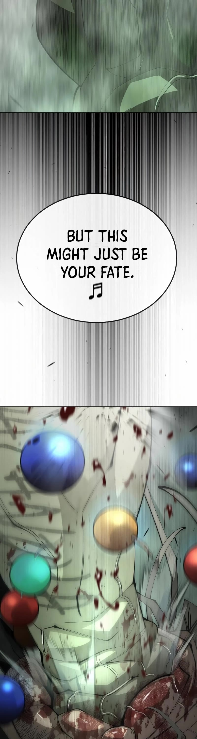Superhuman Era Chapter 178 page 61 - Chapter 178