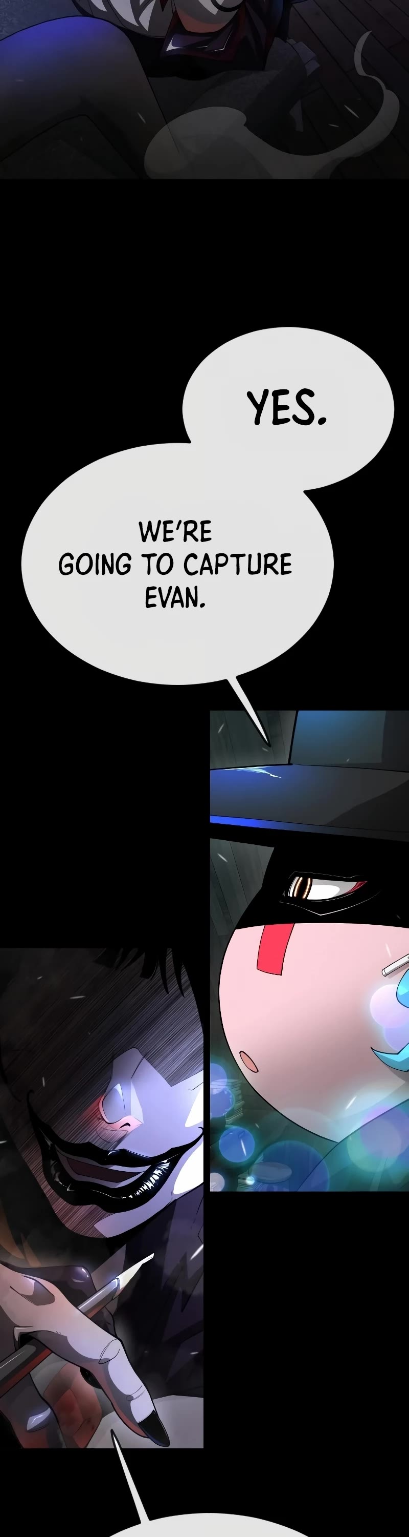 Superhuman Era Chapter 178 page 8 - Chapter 178