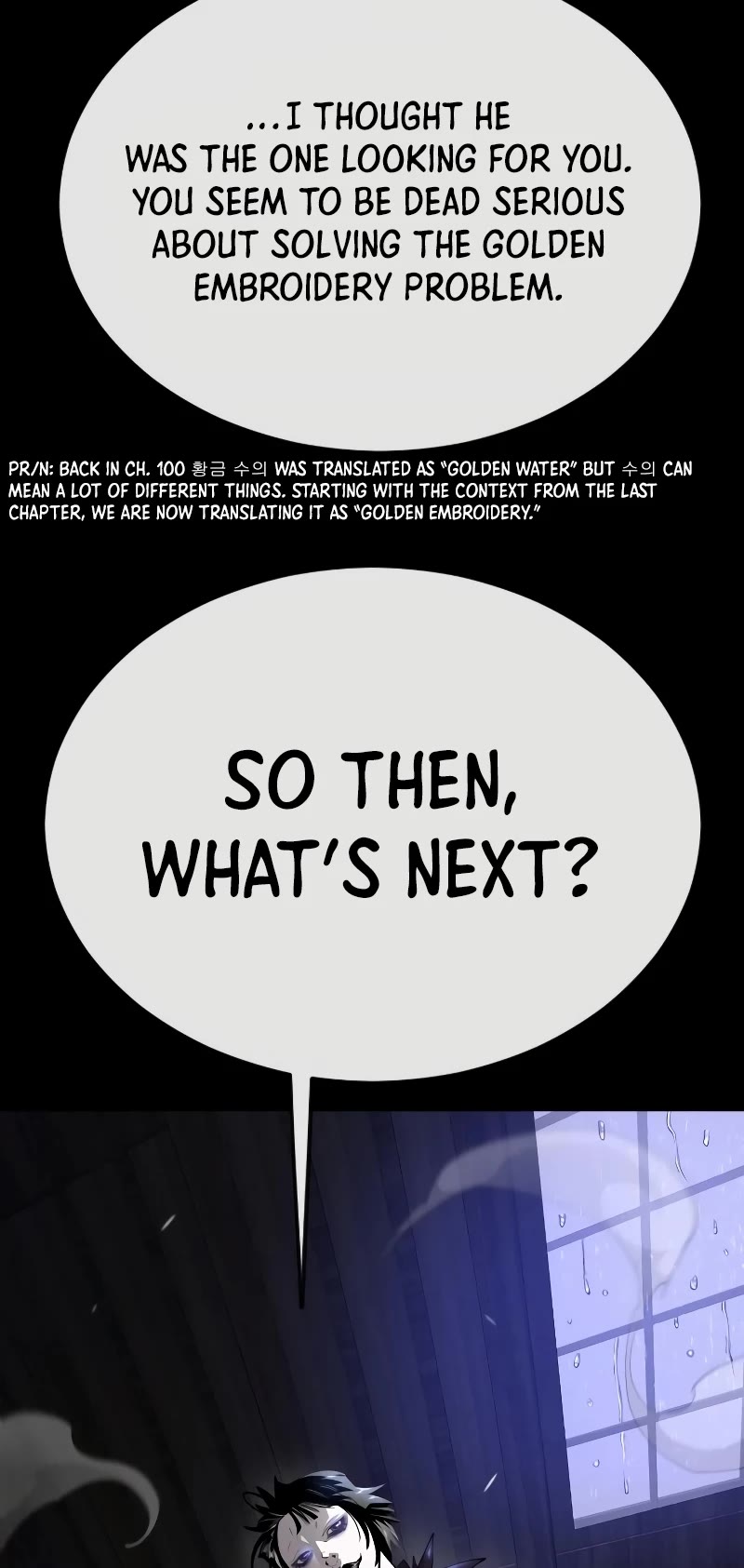 Superhuman Era Chapter 178 page 9 - Chapter 178