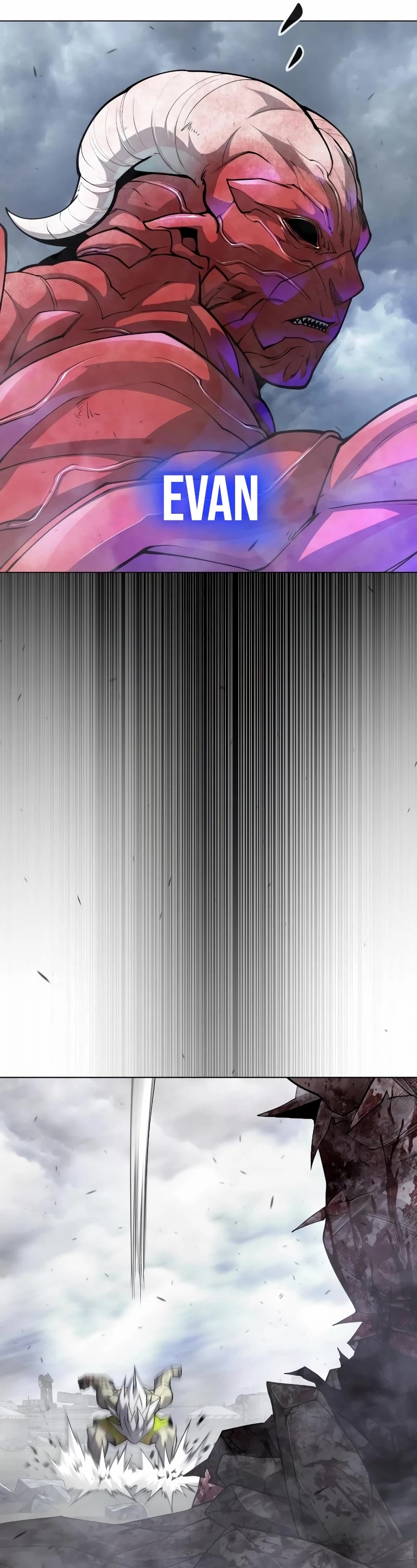 Superhuman Era Chapter 179 page 10 - Chapter 179