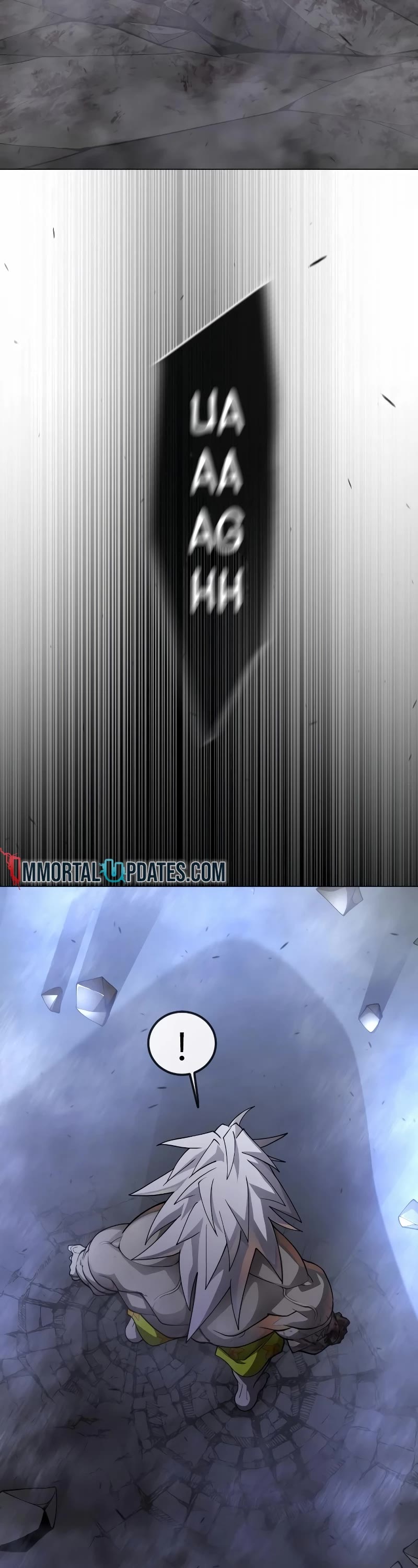 Superhuman Era Chapter 179 page 11 - Chapter 179