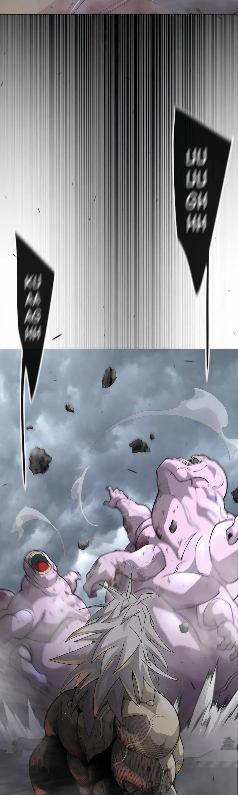 Superhuman Era Chapter 179 page 13 - Chapter 179