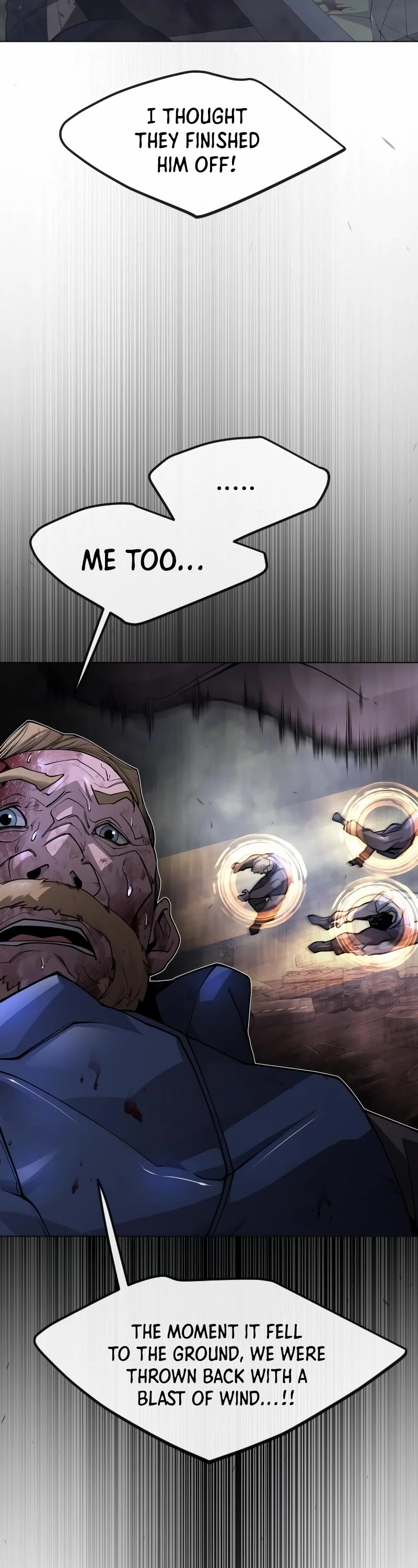 Superhuman Era Chapter 179 page 15 - Chapter 179