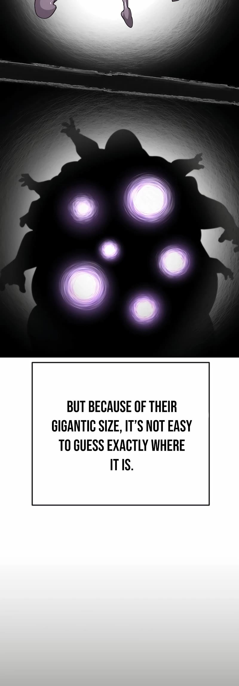 Superhuman Era Chapter 179 page 18 - Chapter 179