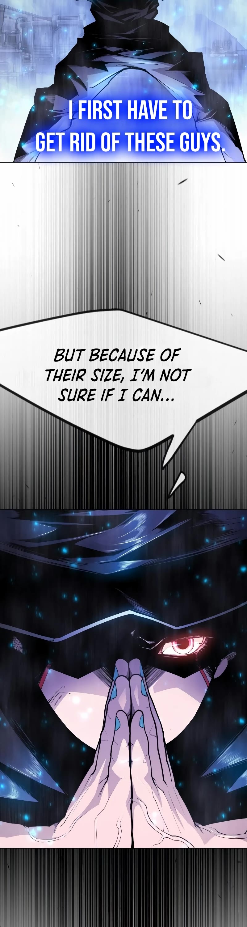 Superhuman Era Chapter 179 page 22 - Chapter 179