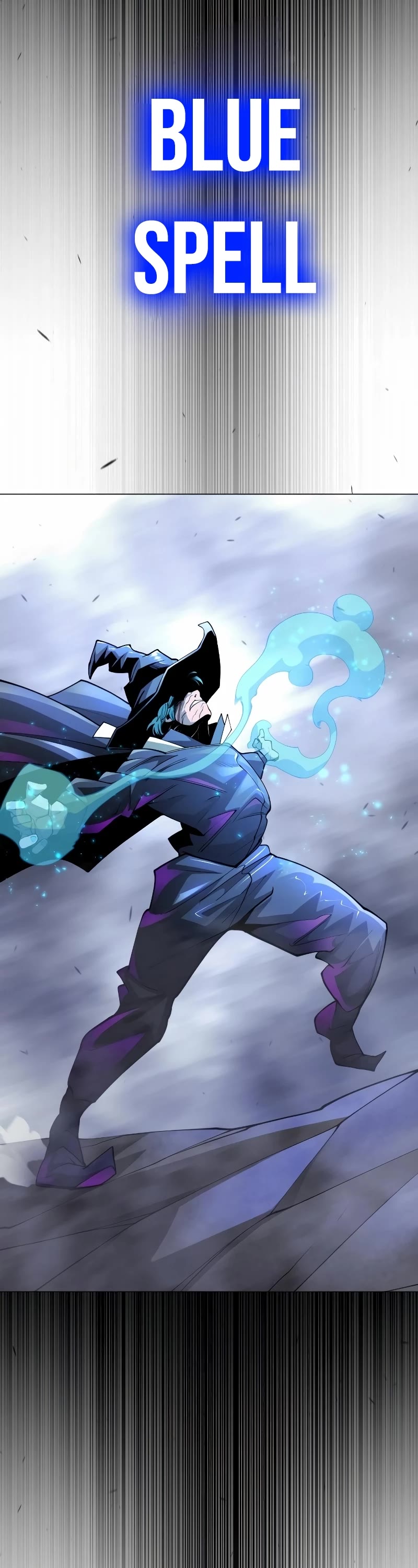 Superhuman Era Chapter 179 page 23 - Chapter 179