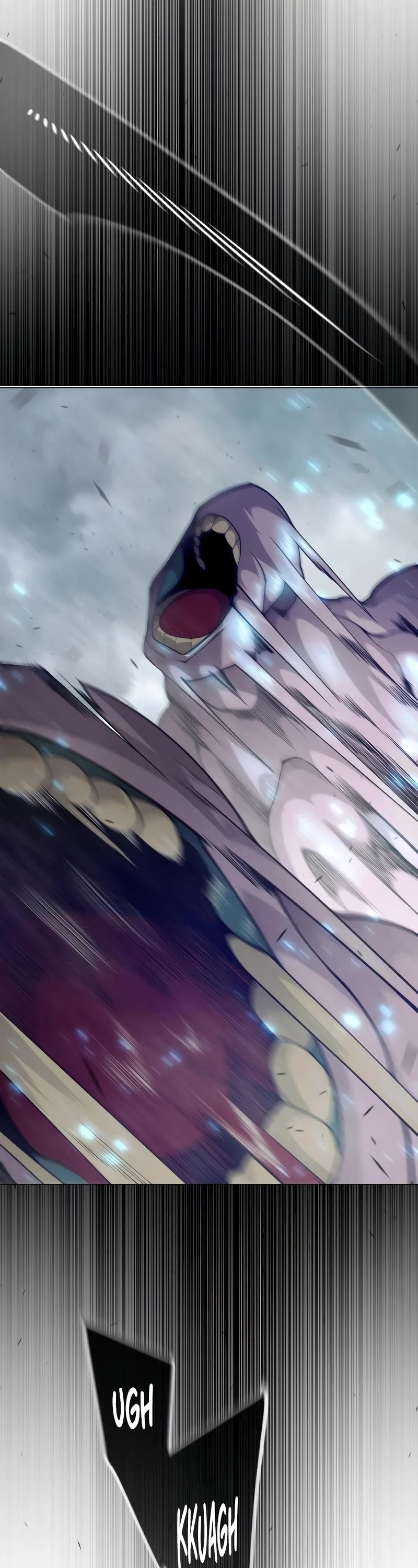 Superhuman Era Chapter 179 page 25 - Chapter 179