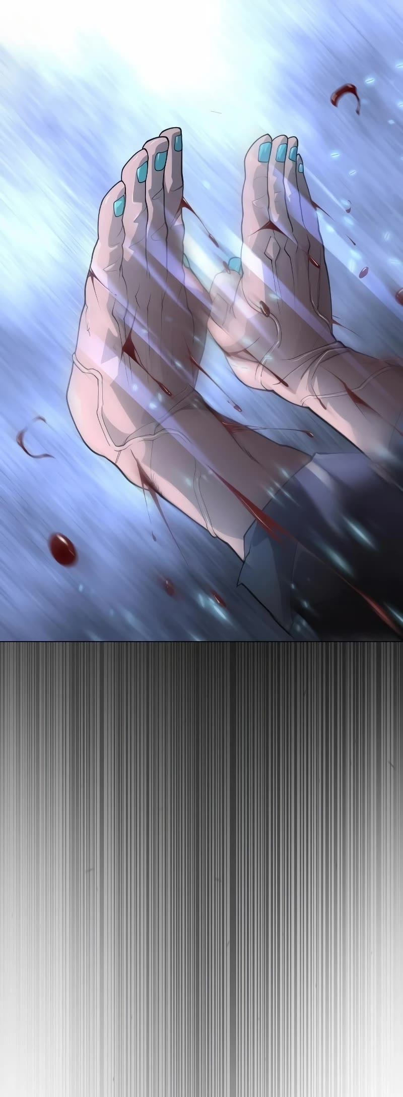 Superhuman Era Chapter 179 page 27 - Chapter 179