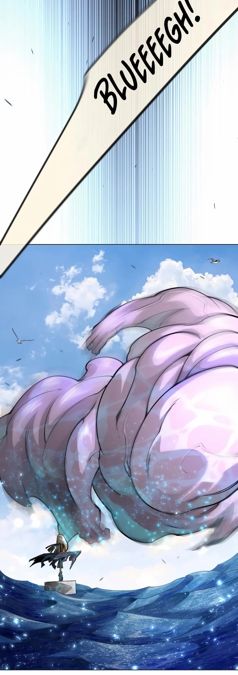 Superhuman Era Chapter 179 page 31 - Chapter 179