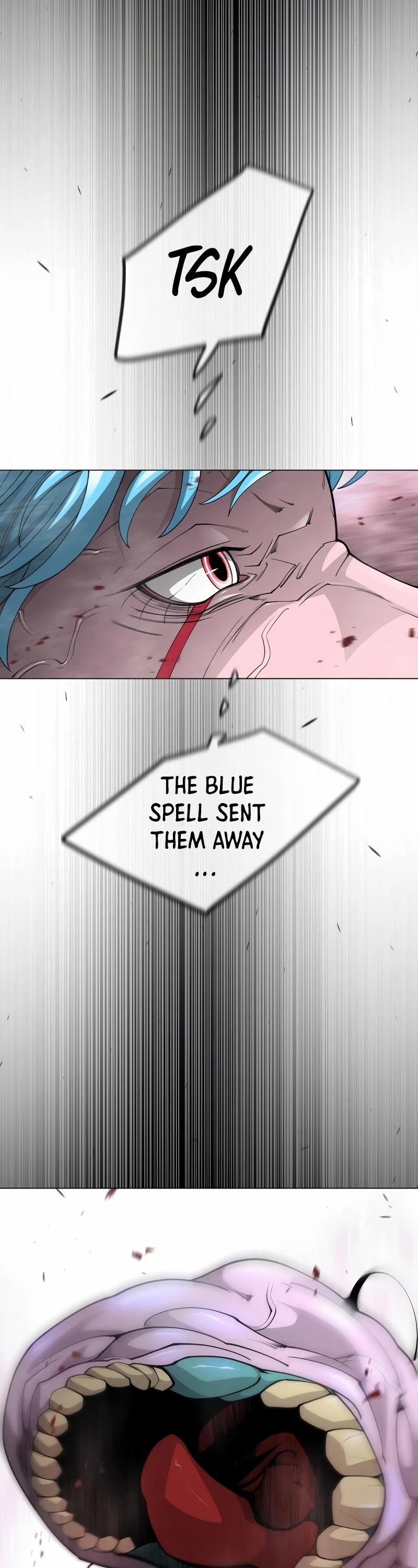 Superhuman Era Chapter 179 page 33 - Chapter 179