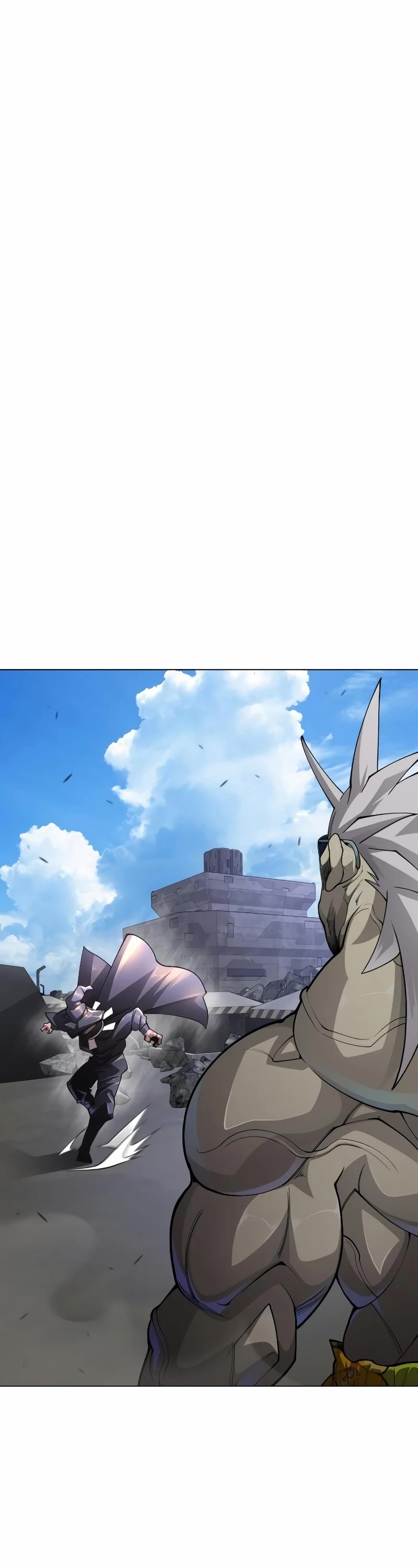 Superhuman Era Chapter 179 page 40 - Chapter 179