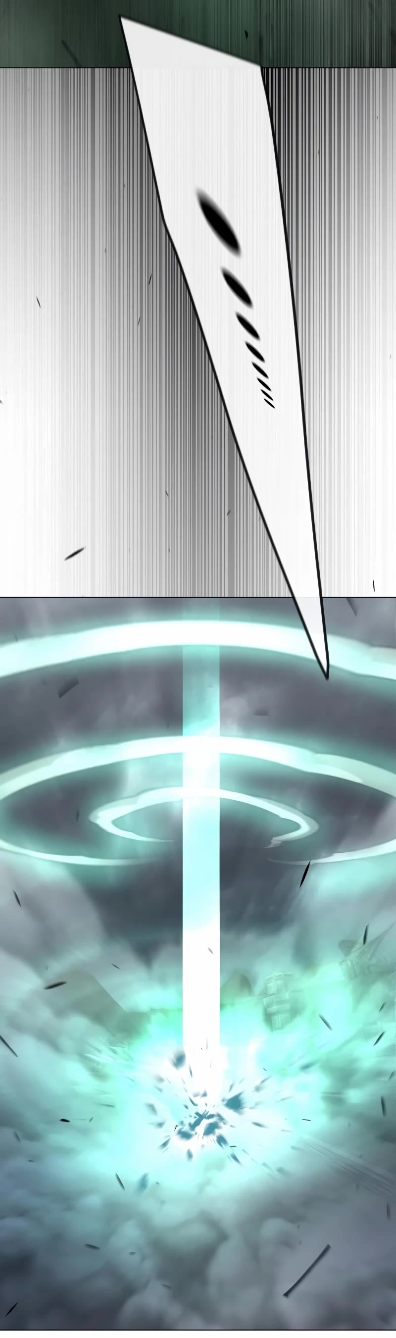 Superhuman Era Chapter 179 page 5 - Chapter 179