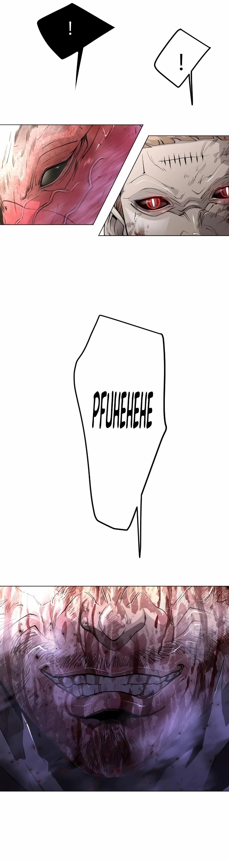 Superhuman Era Chapter 179 page 56 - Chapter 179