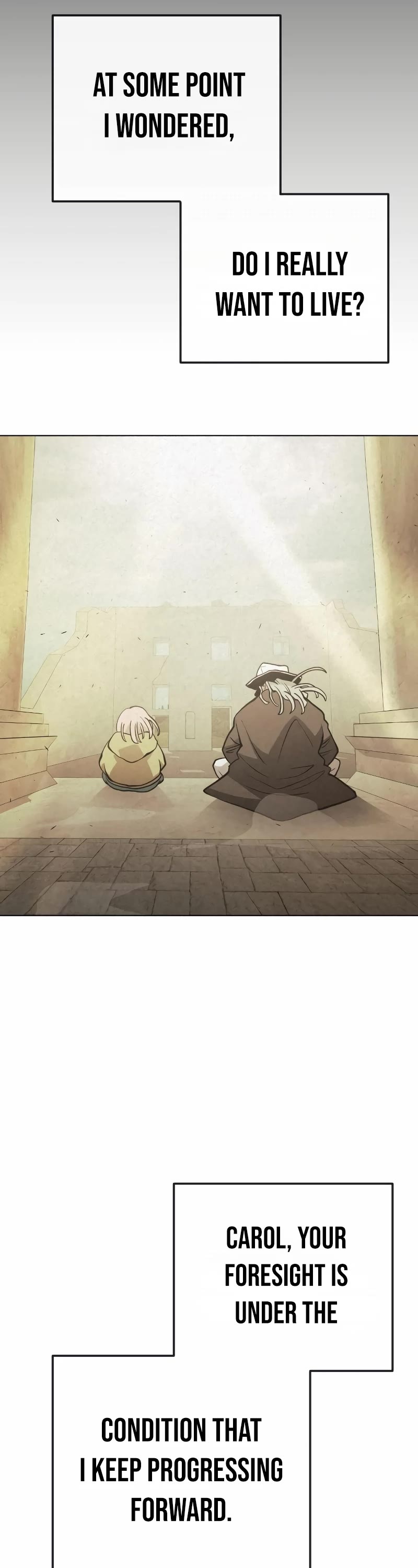 Superhuman Era Chapter 179 page 59 - Chapter 179