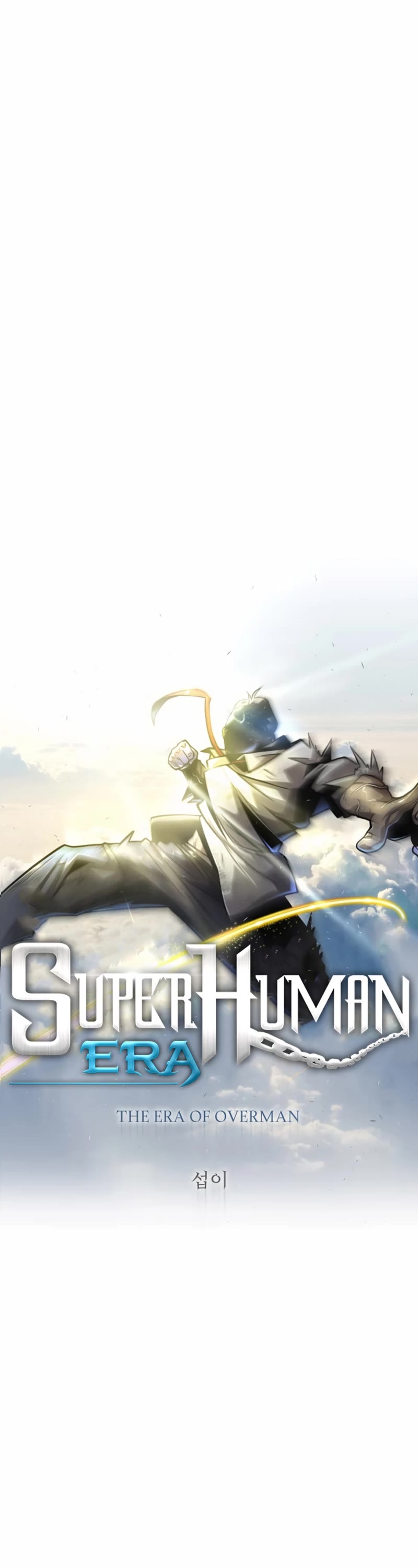 Superhuman Era Chapter 179 page 6 - Chapter 179