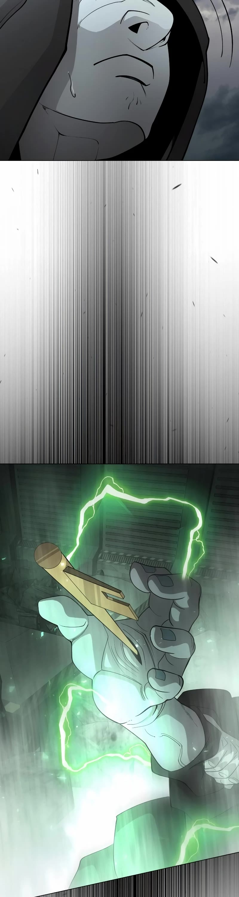 Superhuman Era Chapter 179 page 65 - Chapter 179