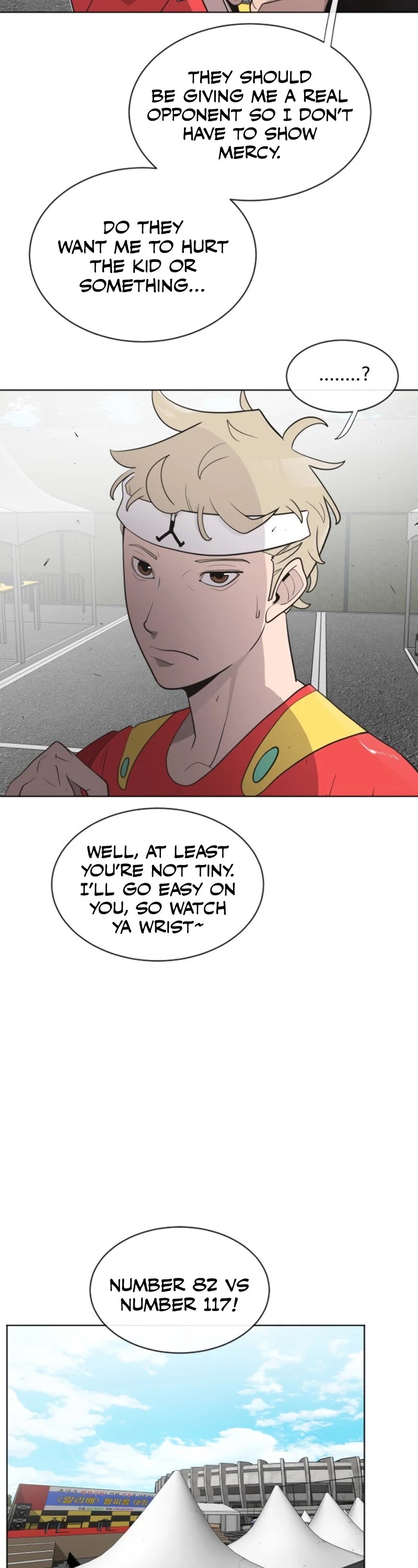Superhuman Era Chapter 18 page 18 - Chapter 18